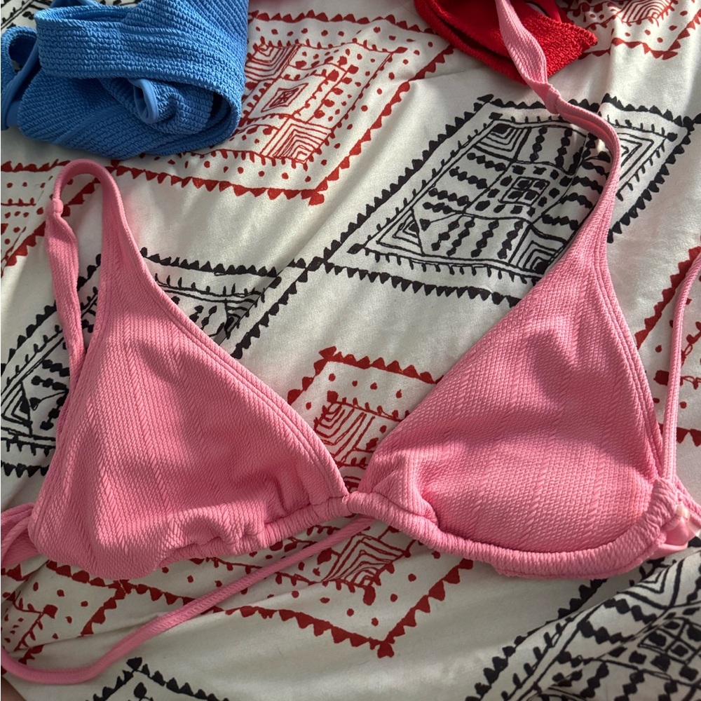 Pacsun Bikini Top